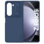 Nillkin CamShield Silky silicon case for Samsung Galaxy Z Fold5 (Fold 5), W24 order from official NILLKIN store